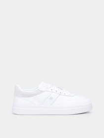 Кеди Tommy Hilfiger TH MODERN COURT LTR SNEAKER модель FW0FW09181-YBL Фото