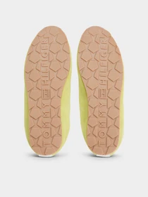 Кроссовки Tommy Hilfiger TH BELLA LOW RUNNER SUEDE модель FW0FW09189-LSK Фото