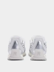Кросівки Tommy Hilfiger TH CHIC METALLIC RETRO RUNNER модель FW0FW09191-0IM Фото