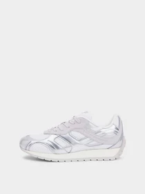 Кросівки Tommy Hilfiger TH CHIC METALLIC RETRO RUNNER модель FW0FW09191-0IM Фото