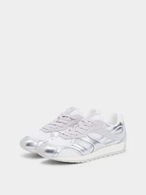 Кросівки Tommy Hilfiger TH CHIC METALLIC RETRO RUNNER модель FW0FW09191-0IM Фото