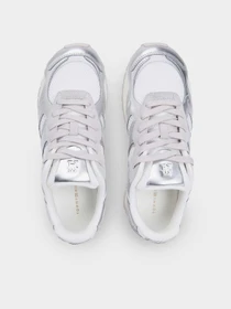 Кросівки Tommy Hilfiger TH CHIC METALLIC RETRO RUNNER модель FW0FW09191-0IM Фото