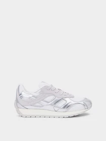 Кросівки Tommy Hilfiger TH CHIC METALLIC RETRO RUNNER модель FW0FW09191-0IM Фото