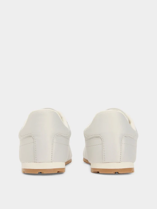 Жіночі Кросівки повсякденні Tommy Hilfiger TH BELLA LOW RUNNER SATIN фото 3