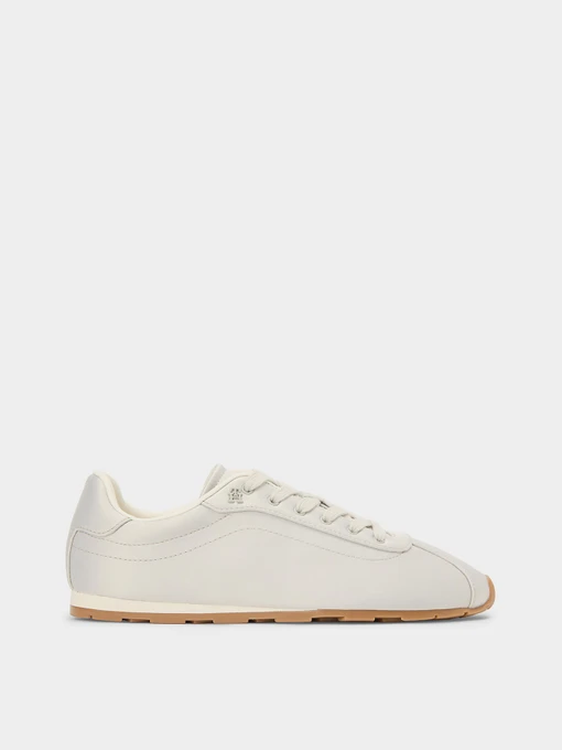 Кросівки Tommy Hilfiger TH BELLA LOW RUNNER SATIN модель FW0FW09288-PQU Фото