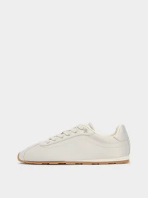 Кросівки Tommy Hilfiger TH BELLA LOW RUNNER SATIN модель FW0FW09288-PQU Фото