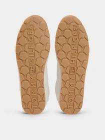 Кросівки Tommy Hilfiger TH BELLA LOW RUNNER SATIN модель FW0FW09288-PQU Фото