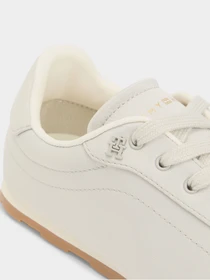 Кросівки Tommy Hilfiger TH BELLA LOW RUNNER SATIN модель FW0FW09288-PQU Фото