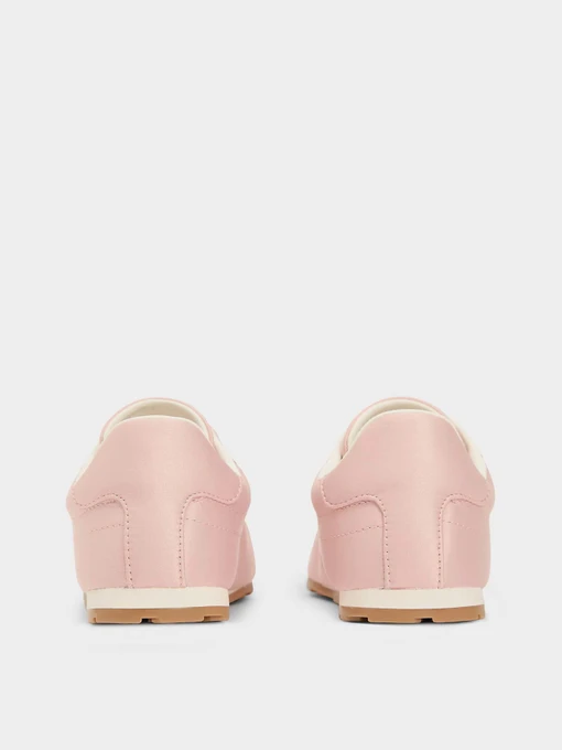 Жіночі Кросівки повсякденні Tommy Hilfiger TH BELLA LOW RUNNER SATIN фото 3
