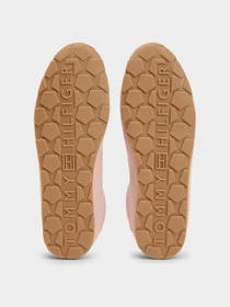 Кроссовки Tommy Hilfiger TH BELLA LOW RUNNER SATIN модель FW0FW09288-TQN Фото