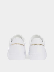 Кеды Tommy Hilfiger TH CHIC CUPSOLE WEBBING модель FW0FW09354-YBS Фото