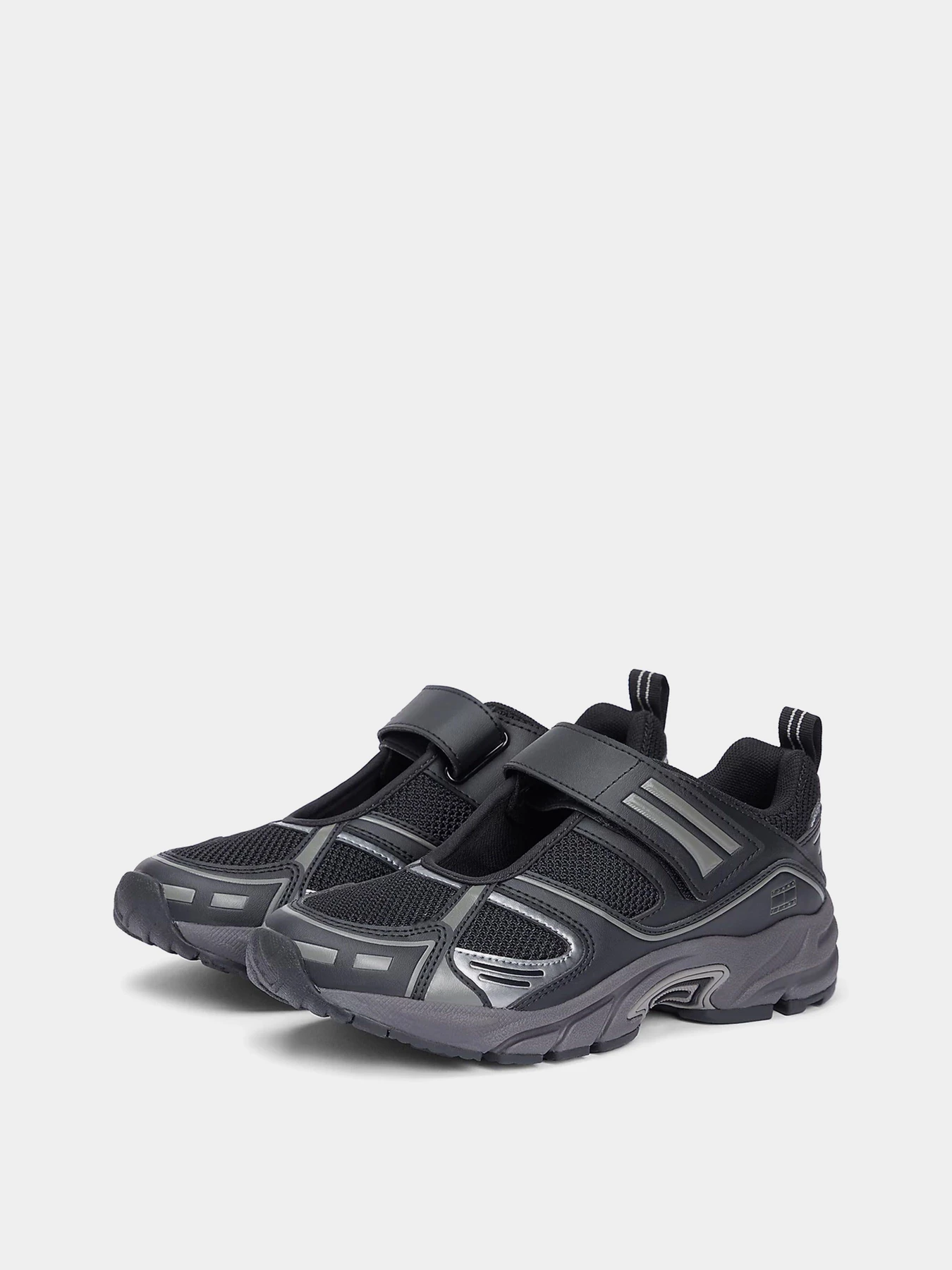 Кроссовки Tommy Hilfiger ARCHIVE '97 MARY JANE модель EN0EN02914-0GO Кроссовки Tommy Hilfiger ARCHIVE '97 MARY JANE модель EN0EN02914-0GO Фото