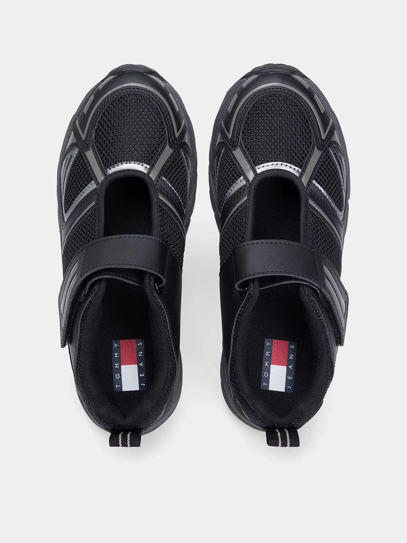 Кроссовки Tommy Hilfiger ARCHIVE '97 MARY JANE модель EN0EN02914-0GO Кроссовки Tommy Hilfiger ARCHIVE '97 MARY JANE модель EN0EN02914-0GO Фото