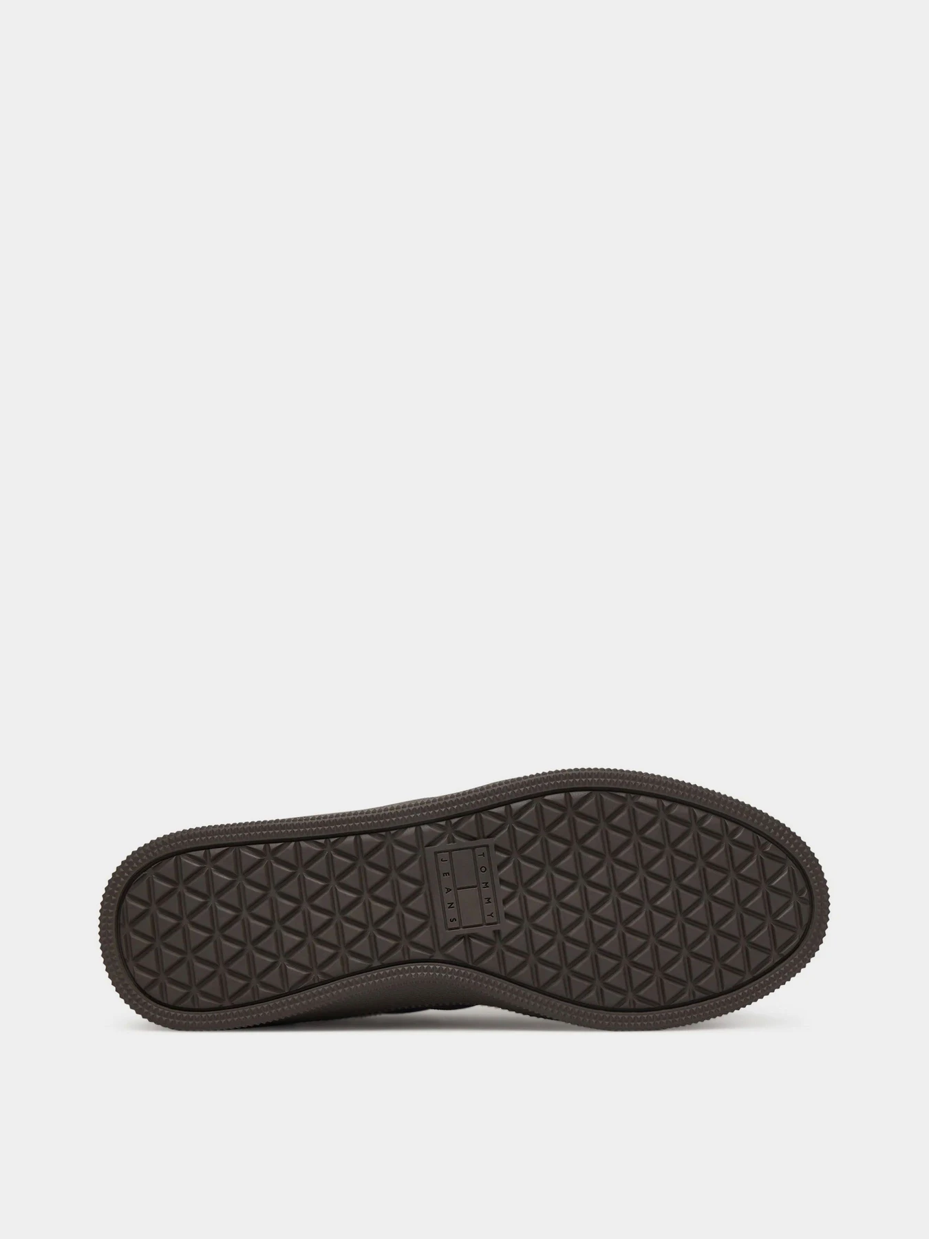 Кеды Tommy Hilfiger THE GREENWICH EDGE SUEDE модель EN0EN02924-C1G Фото