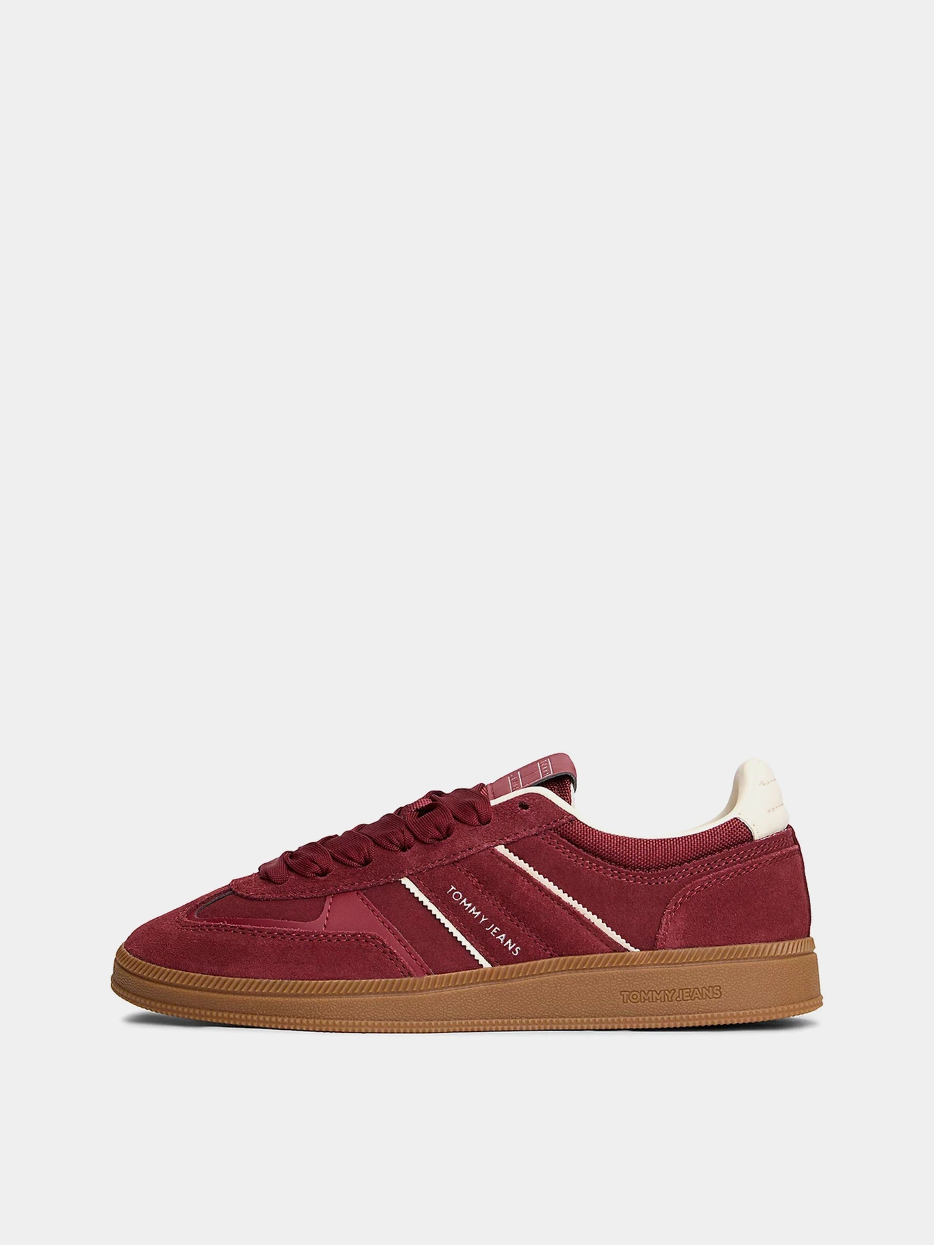 Кеды Tommy Hilfiger THE GREENWICH EDGE SUEDE модель EN0EN02924-XKK Кеды Tommy Hilfiger THE GREENWICH EDGE SUEDE модель EN0EN02924-XKK Фото