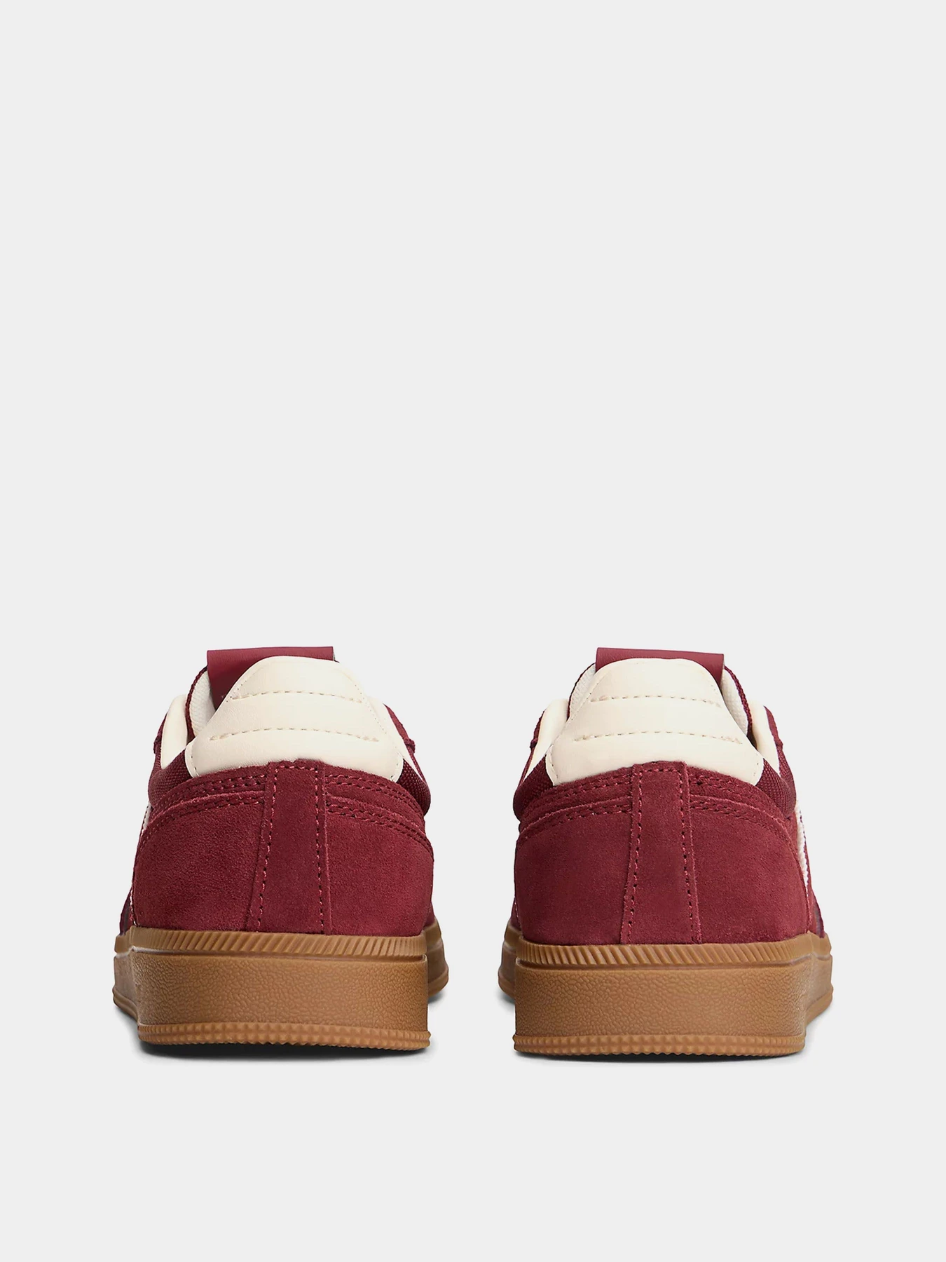 Кеды Tommy Hilfiger THE GREENWICH EDGE SUEDE модель EN0EN02924-XKK Кеды Tommy Hilfiger THE GREENWICH EDGE SUEDE модель EN0EN02924-XKK Фото