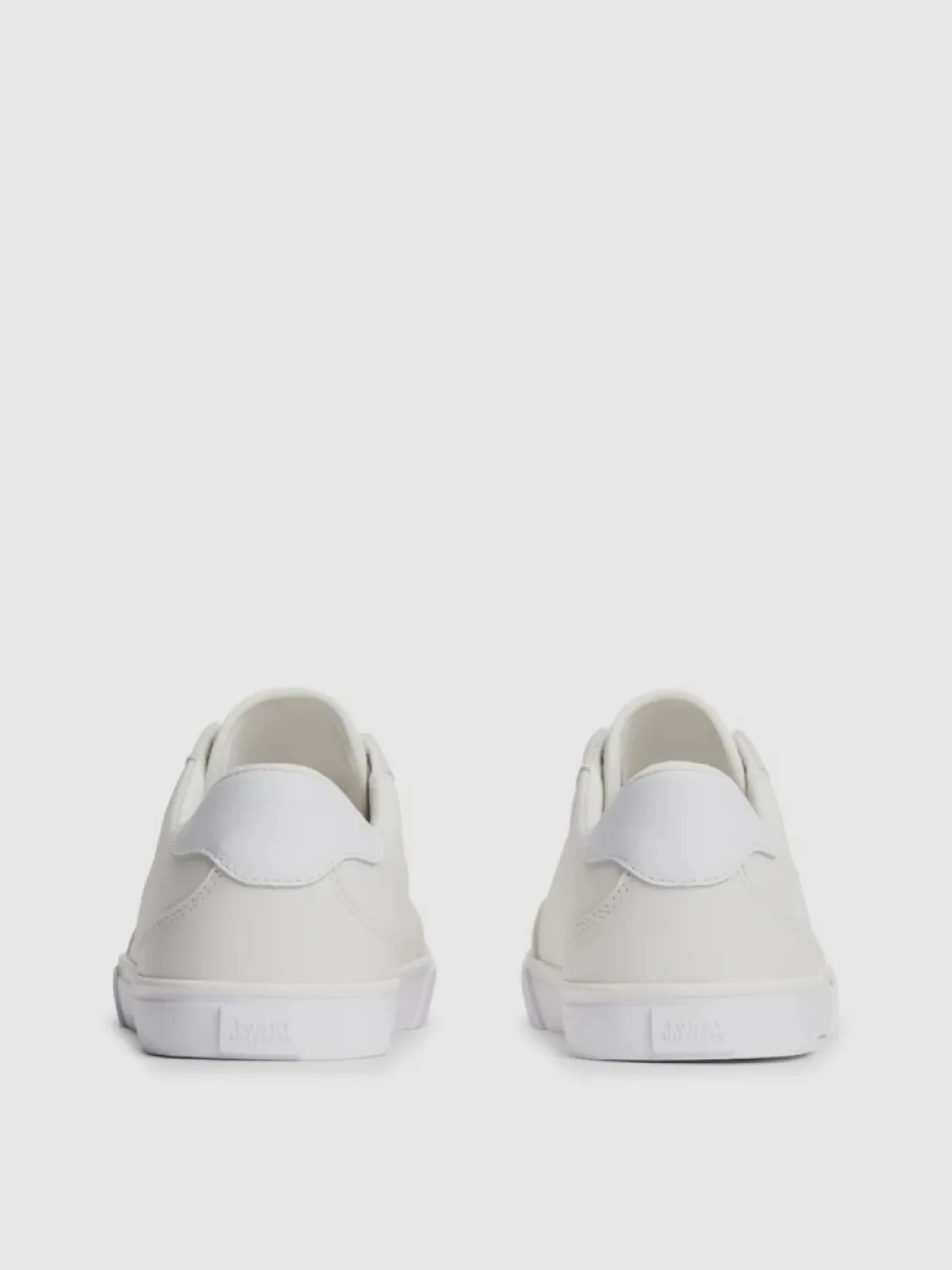 Кеды Tommy Hilfiger TH CHIC LOW VULC модель FW0FW09391-YBL Фото