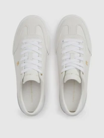 Кеды Tommy Hilfiger TH CHIC LOW VULC модель FW0FW09391-YBL Фото