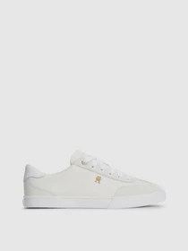 Кеды Tommy Hilfiger TH CHIC LOW VULC модель FW0FW09391-YBL Фото