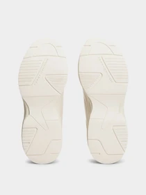 Кроссовки Tommy Hilfiger MODERN RUNNER SHINY LEATHER модель FW0FW09413-AEO Фото
