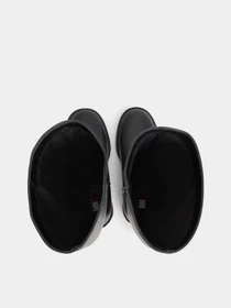 Ботинки и сапоги Tommy Hilfiger TJW SOFT SOLE LONG BOOTS модель EN0EN03101-BDS Фото