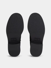 Ботинки и сапоги Tommy Hilfiger TJW SOFT SOLE LONG BOOTS модель EN0EN03101-BDS Фото