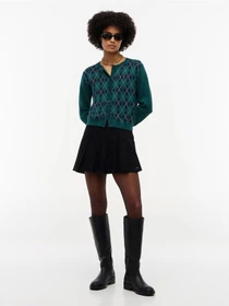 Ботинки и сапоги Tommy Hilfiger TJW SOFT SOLE LONG BOOTS модель EN0EN03101-BDS Фото