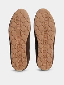 Кроссовки Tommy Hilfiger TH BELLA LOW PROFILE SUEDE модель FW0FW09189-GUG Фото