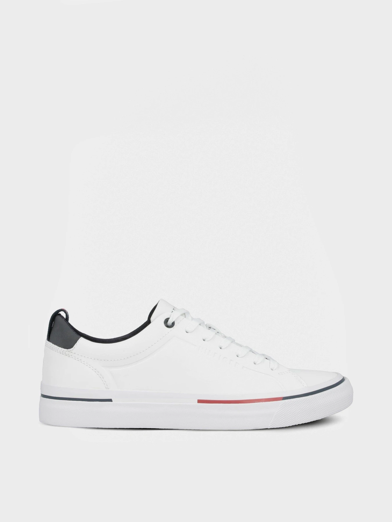 Кеди Tommy Hilfiger модель FM0FM02285-100 Фото