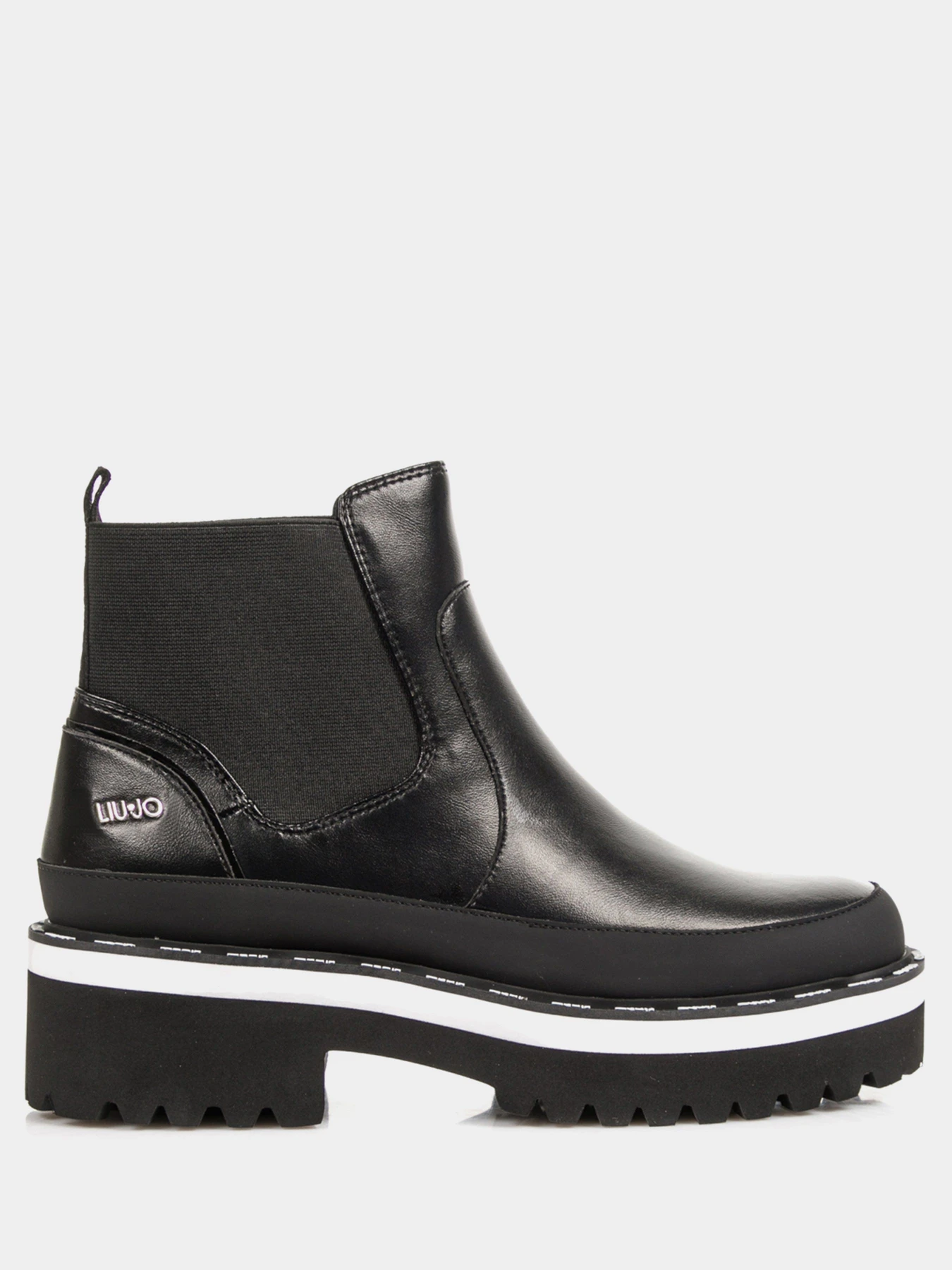 Ботинки и сапоги Liu Jo модель SF0201EX01422222 Фото