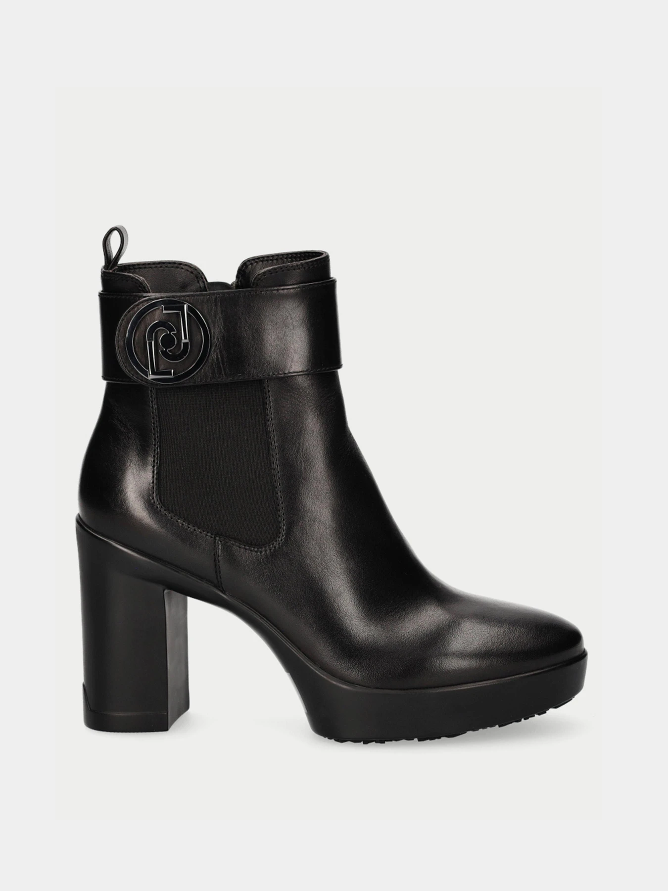 Ботинки и сапоги Liu Jo модель SF0063P010222222 Фото