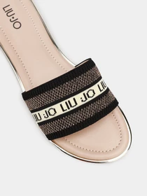 Шльопанці Liu Jo модель 4A1805TX02222222 Фото