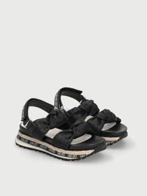 Сандалии Liu Jo модель 4A1771TX13422222 Фото