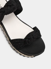 Сандалии Liu Jo модель 4A1771TX13422222 Фото