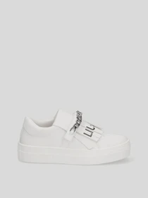 Кеды Liu Jo модель 4A1727EX01401111 Фото
