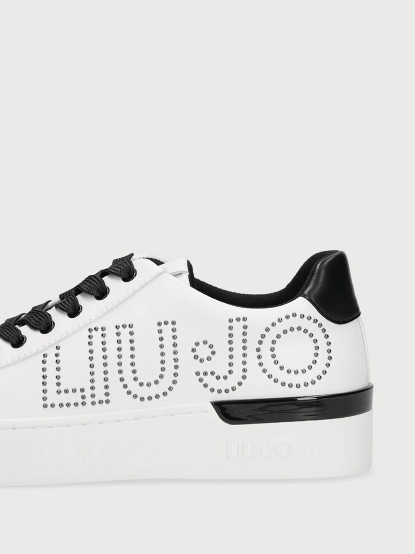 Кеды Liu Jo модель BF0001EX01401111 Кеды Liu Jo модель BF0001EX01401111 Фото
