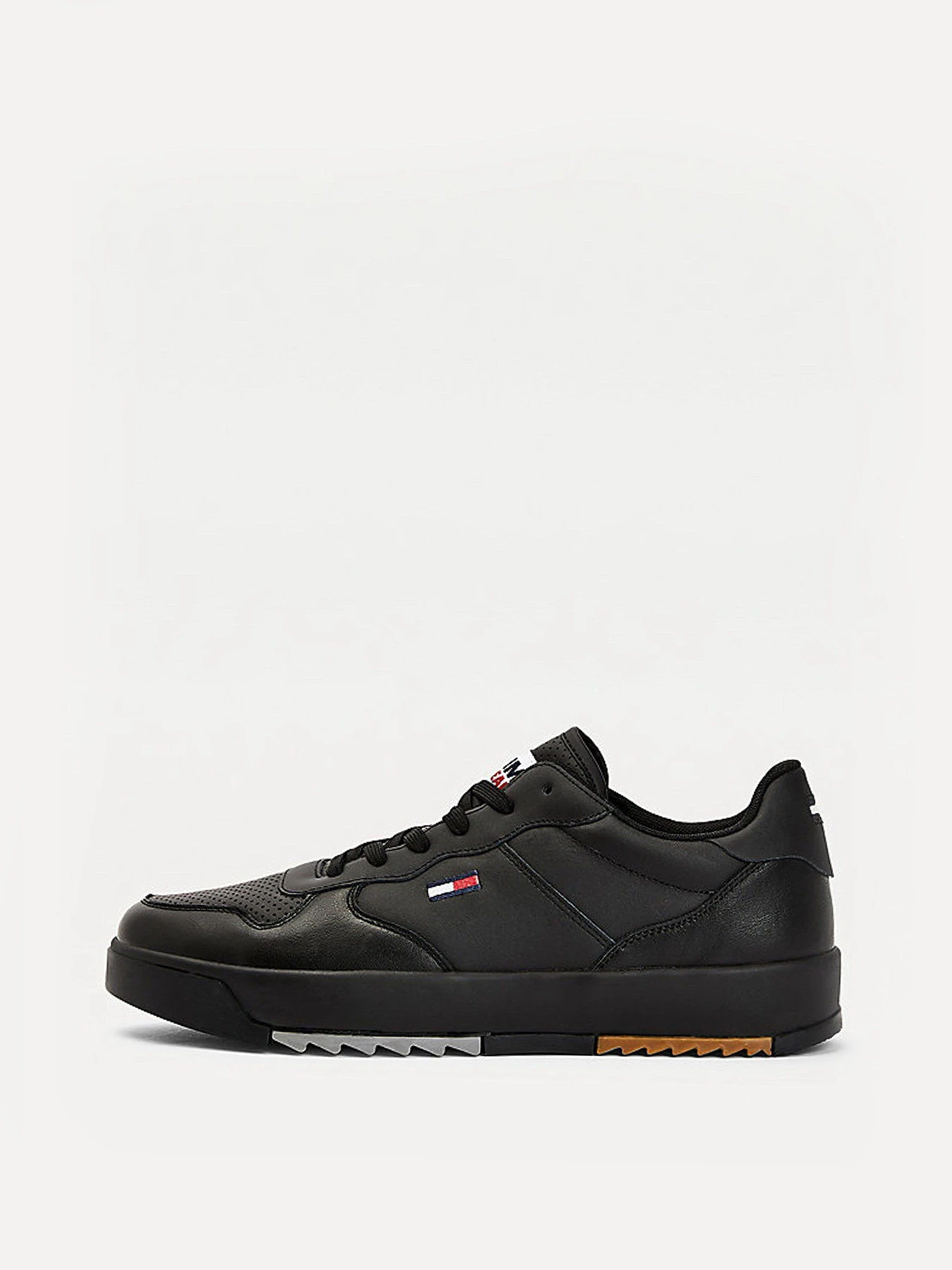 Кеды Tommy Hilfiger модель EM0EM00611-BDS Кеды Tommy Hilfiger модель EM0EM00611-BDS Фото