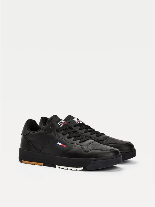 Кеди Tommy Hilfiger модель EM0EM00611-BDS Фото