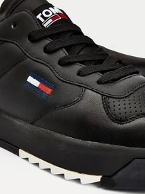 Кеды Tommy Hilfiger модель EM0EM00611-BDS Фото