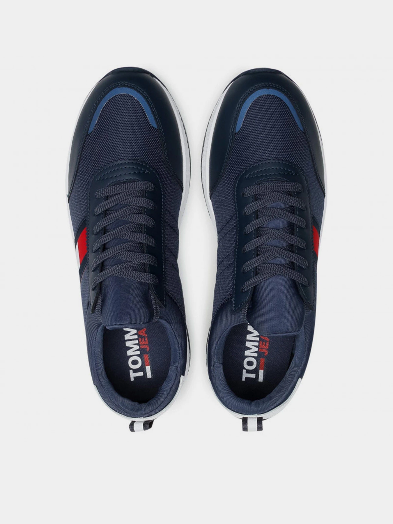 Кроссовки Tommy Hilfiger модель EM0EM00632-C87 Фото