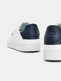 Кеды Tommy Hilfiger модель EM0EM00647-YBR Фото