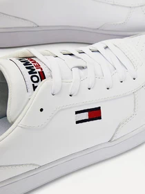 Кеды Tommy Hilfiger модель EM0EM00647-YBR Фото