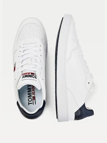 Кеды Tommy Hilfiger модель EM0EM00647-YBR Фото