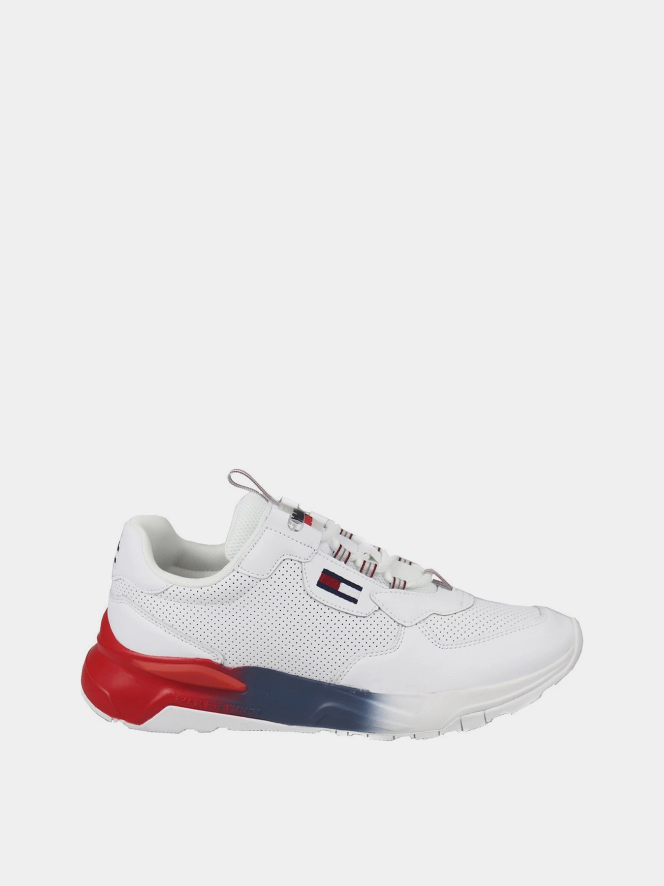 Кроссовки Tommy Hilfiger модель EM0EM00648-C87 Фото