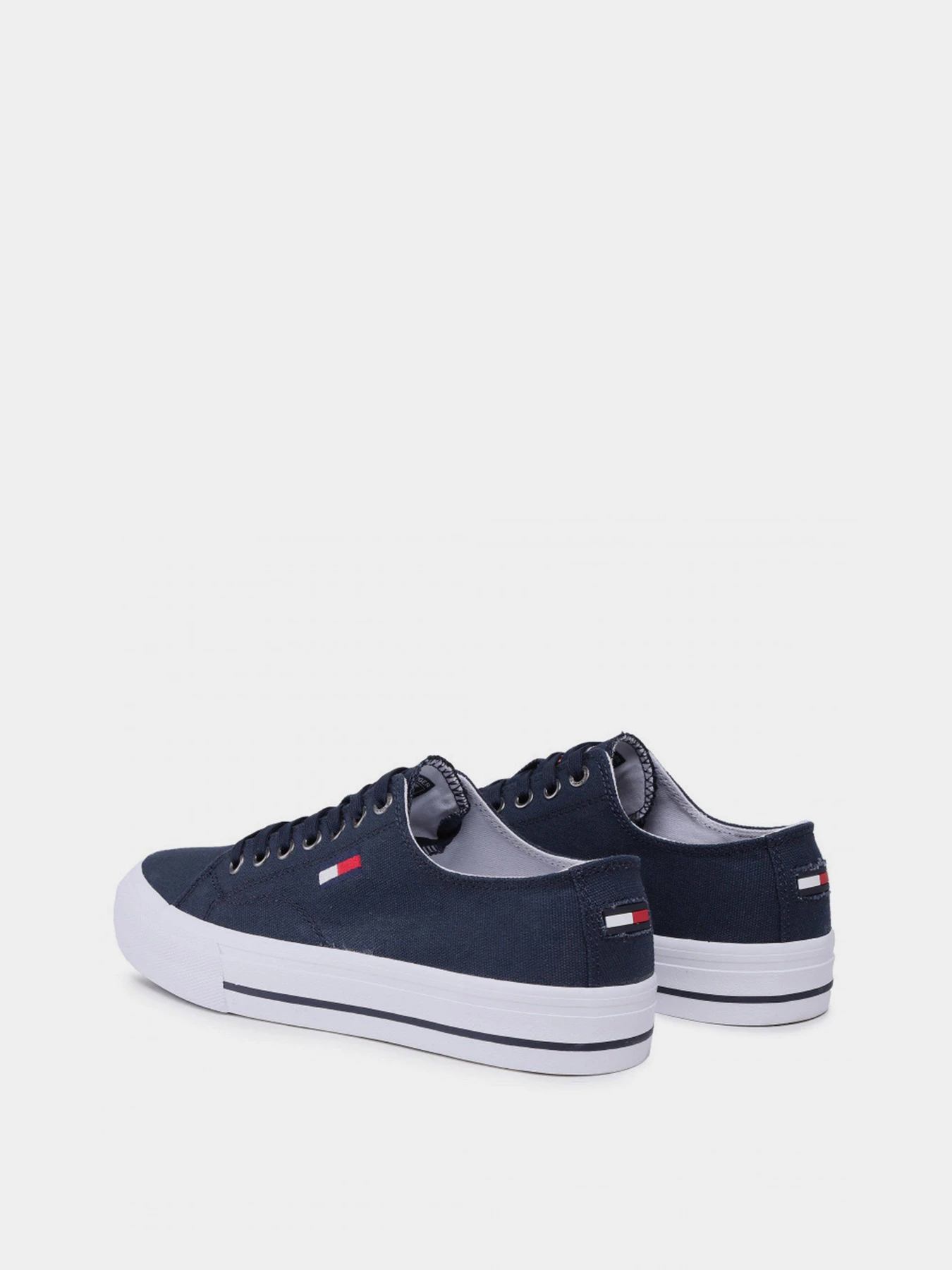 Кеды Tommy Hilfiger модель EM0EM00659-C87 Фото