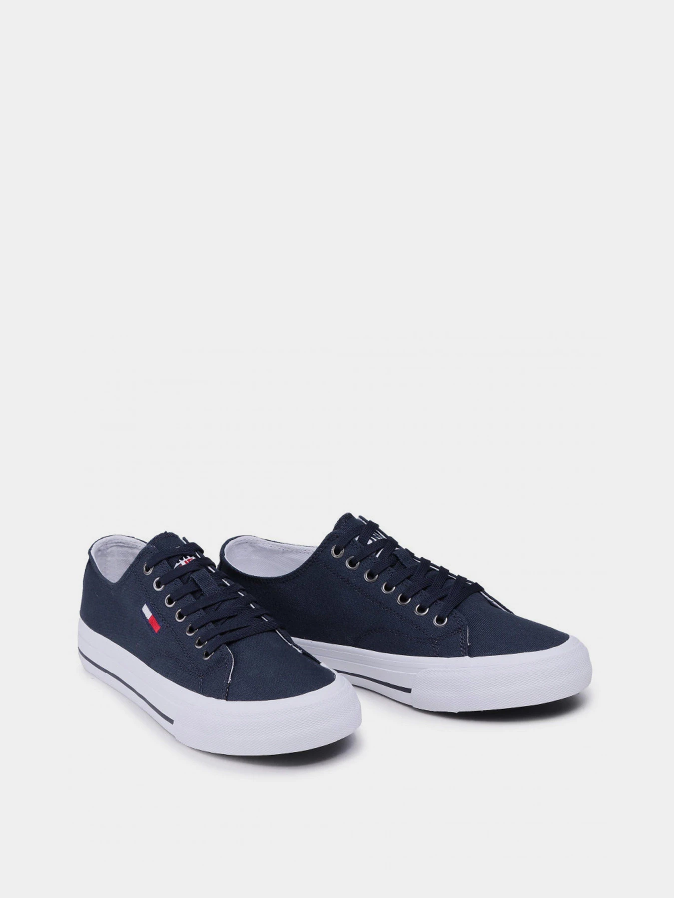 Кеды Tommy Hilfiger модель EM0EM00659-C87 Фото
