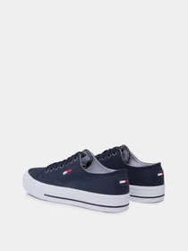 Кеды Tommy Hilfiger модель EM0EM00659-C87 Фото
