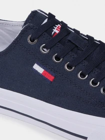 Кеды Tommy Hilfiger модель EM0EM00659-C87 Фото