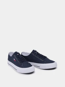 Кеды Tommy Hilfiger модель EM0EM00659-C87 Фото