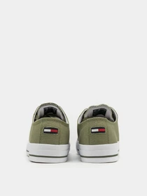 Кеды Tommy Hilfiger модель EM0EM00659-L9K Фото